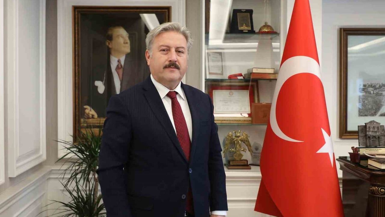 Melikgazi Belediyesi CBS ile İşletmeleri Dijital Rehbere Dönüştürdü