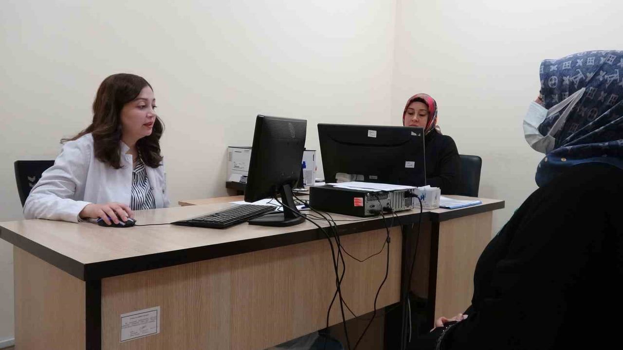 Meme Kanserini Yenen 60 Yaşındaki Kadından Erken Teşhis Uyarısı