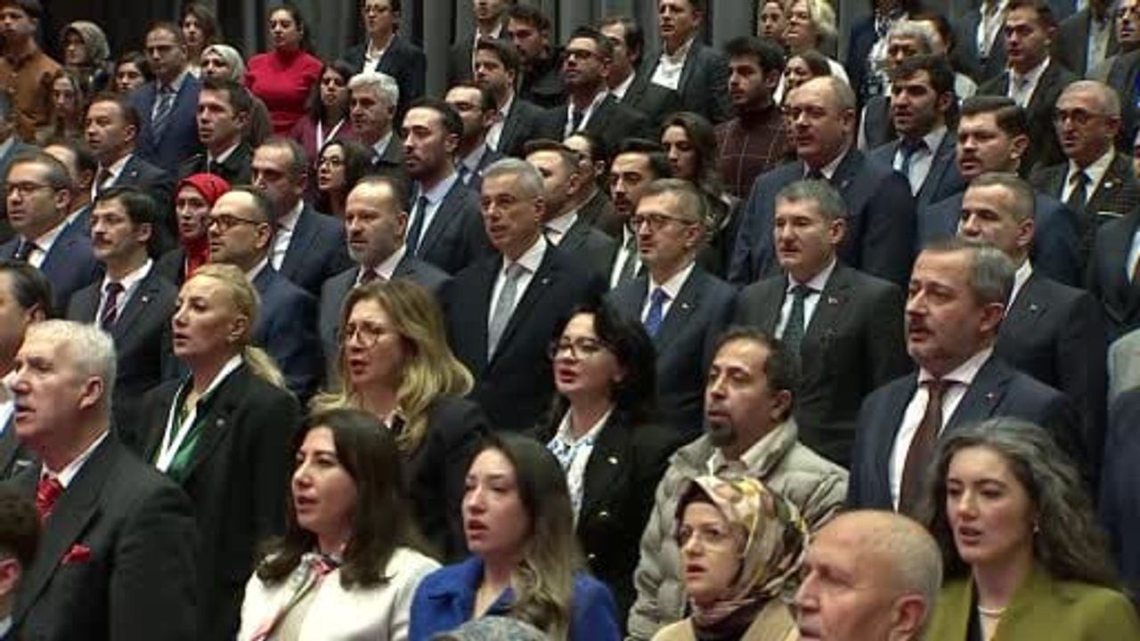 Memişoğlu: 2024-2028 Ulusal Eylem Planı ile Bağımlılıkla Mücadele