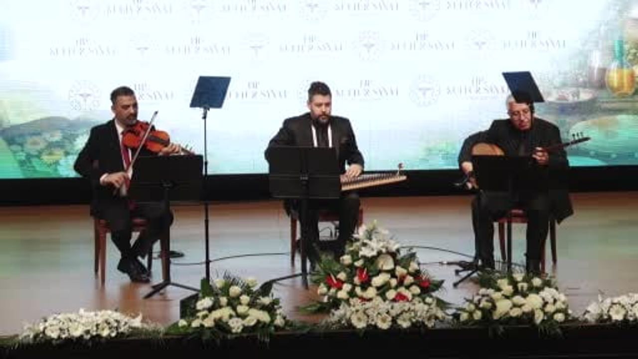 Memişoğlu: Geleneksel ve Tamamlayıcı Tıp Aile Hekimliğinde Yaygınlaşacak