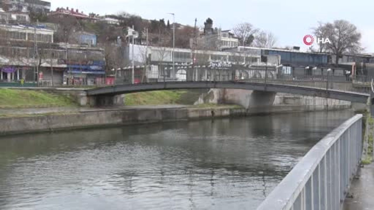 Menekşe'de Tekne Çilesi: Balıkçılar İBB'den Kalıcı Çözüm Bekliyor