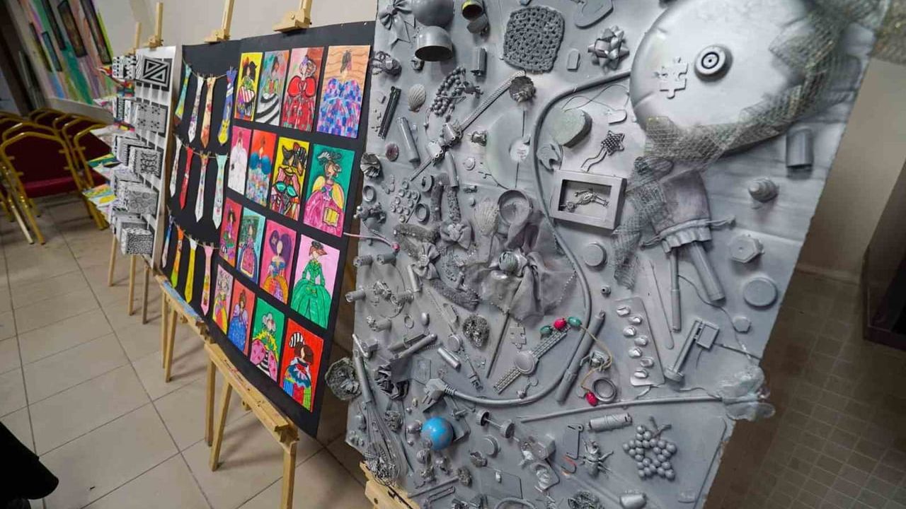 Meram Belediyesi'nden Sıfır Atık Eğitimi: Geleceğe Yatırım