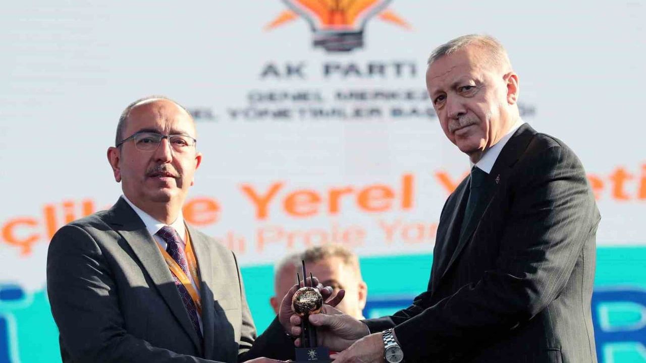 Meram’da MEGA 2026’ya Güçlü Programla Giriyor: Gençlik, Spor ve Eğitimde Yeni Dönem