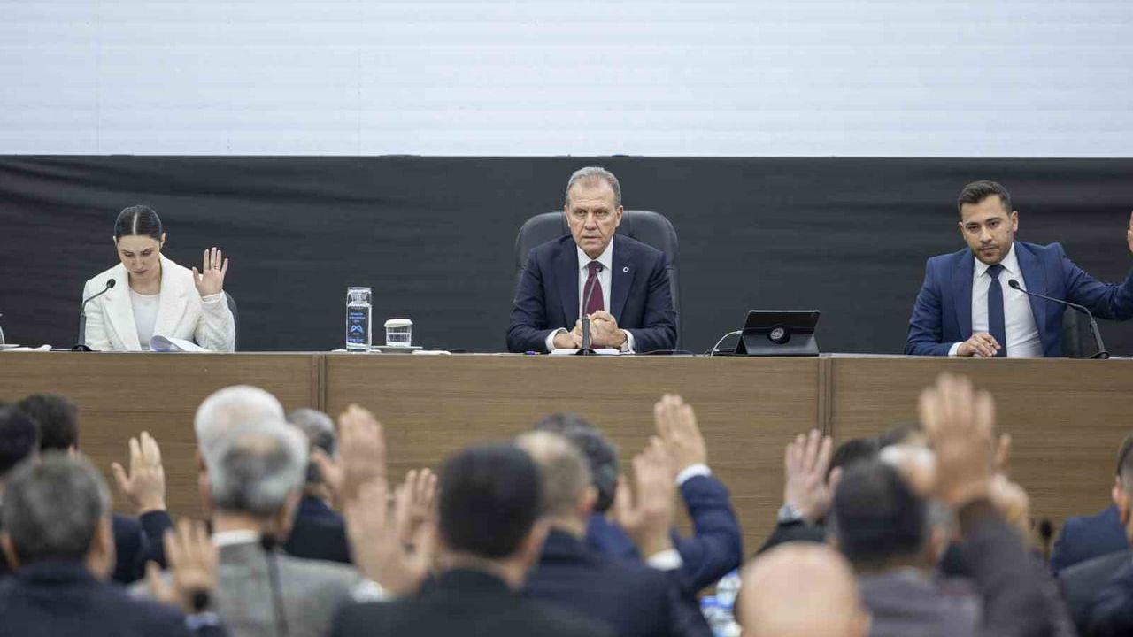 Mersin'de 441 mahalle kırsal statüsünü koruyacak — Başkan Seçer