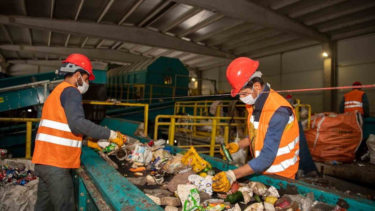 Mersin’de 7/24 Çevre Koruması: Hava, Su ve Toprak Güvende