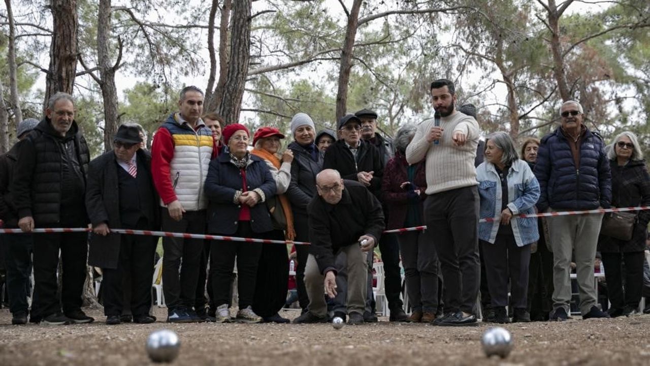 Mersin Emekli Evleri: Emeklilerin İkinci Adresi