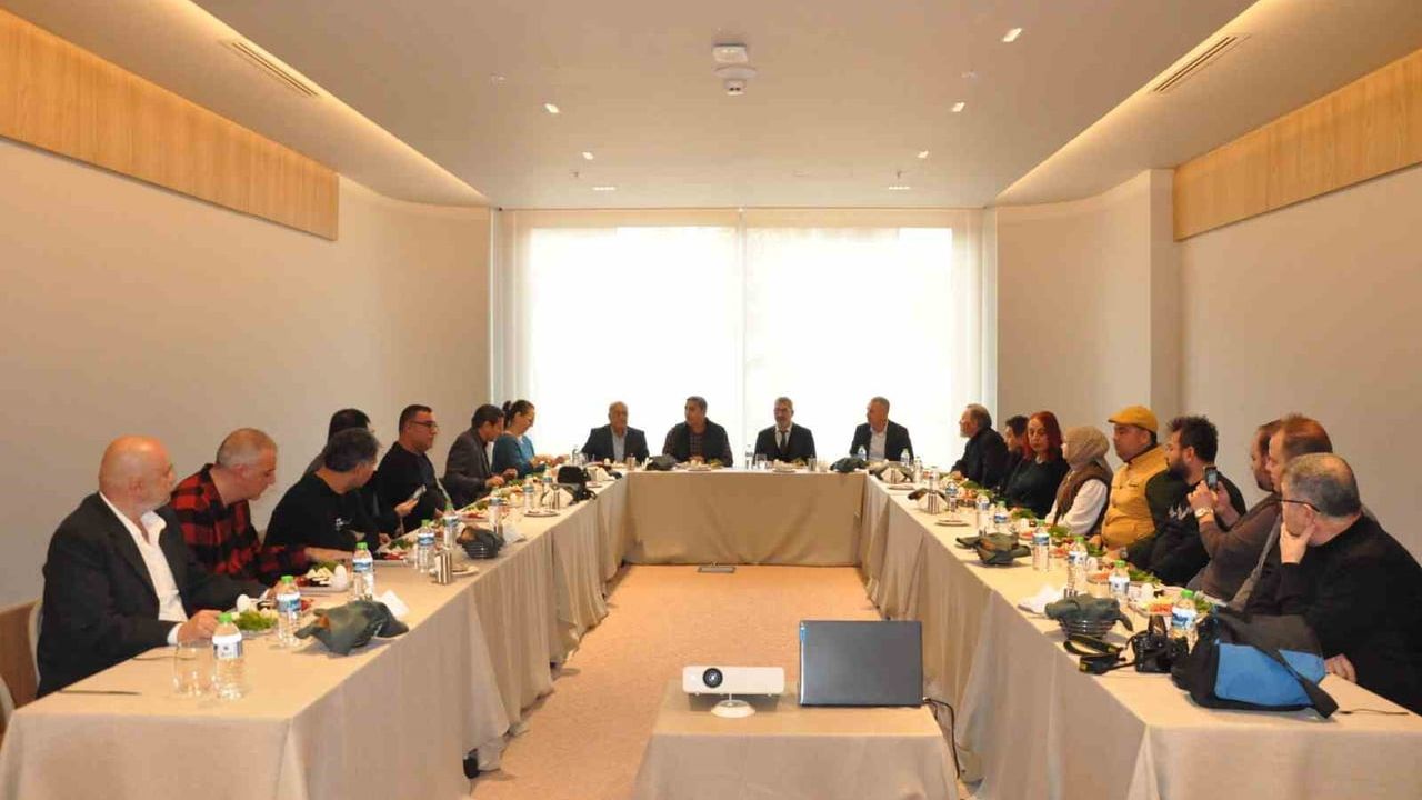 Mersin Silifke'de turizm potansiyeli yükseliyor: 2026 hedefi