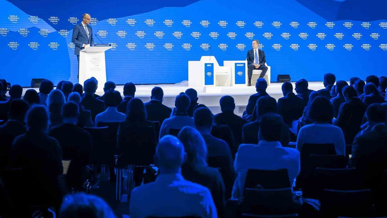 Merz: Avrupa topraklarını zorla ele geçirme tehdidi kabul edilemez — Grönland ve gümrük kararı