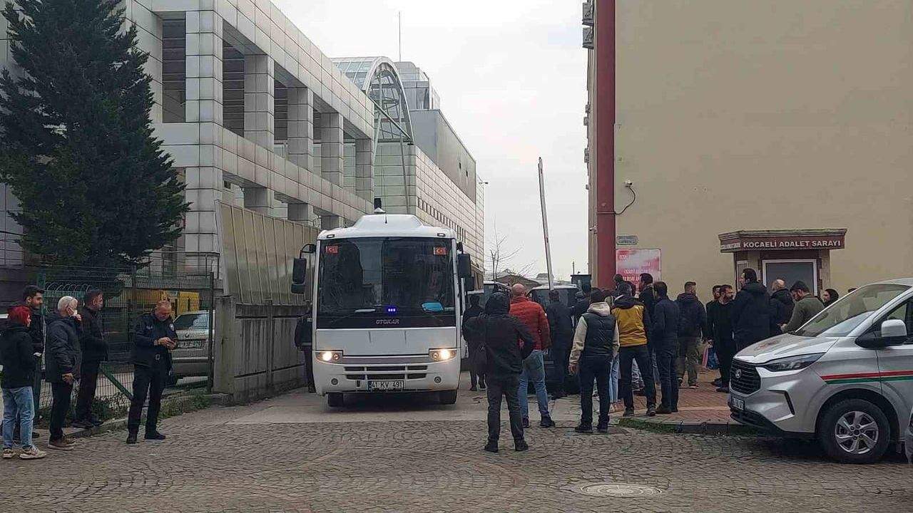 MESEM Usulsüzlüğü Davasında 3 Sanık Tahliye Edildi — 77 Milyon 706 Bin TL Zarar İddiası