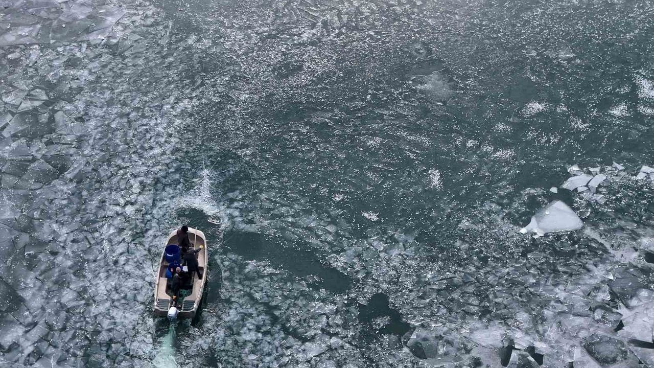 Meteoroloji 12. Bölge'den Buzlanma, Don ve Çığ Uyarısı