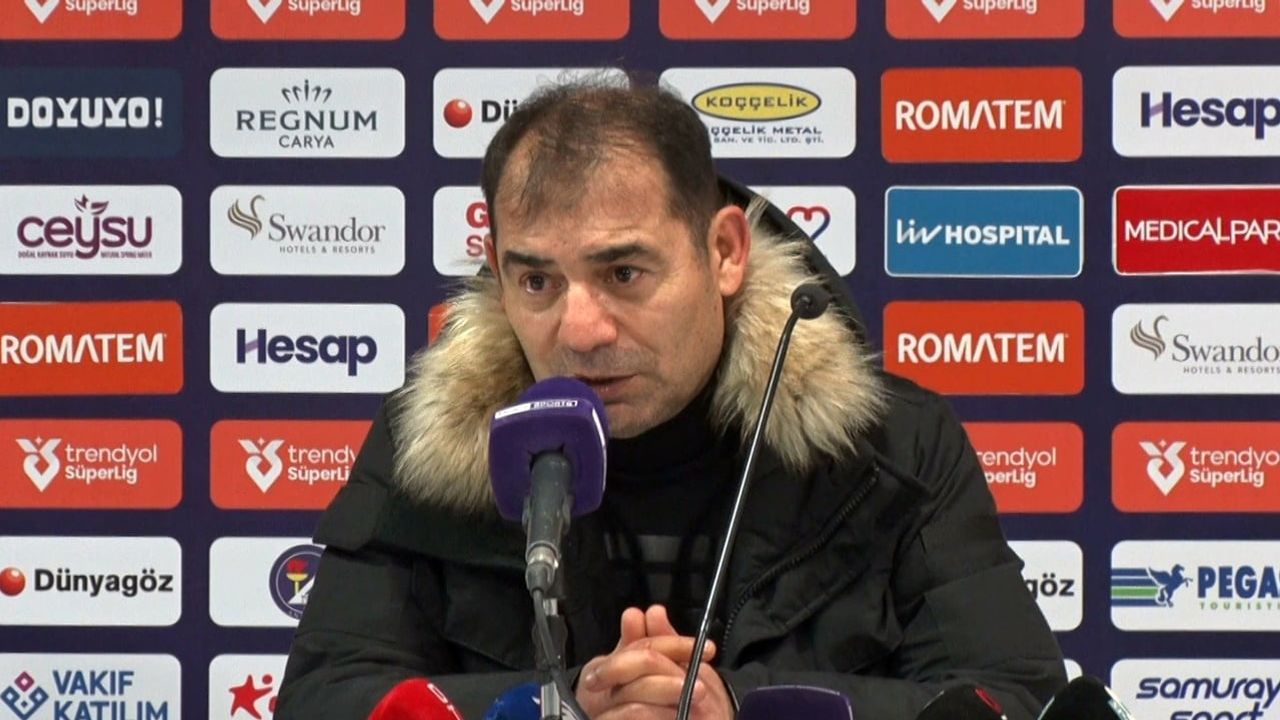 Metin Diyadin: Hak etmediğimiz mağlubiyet