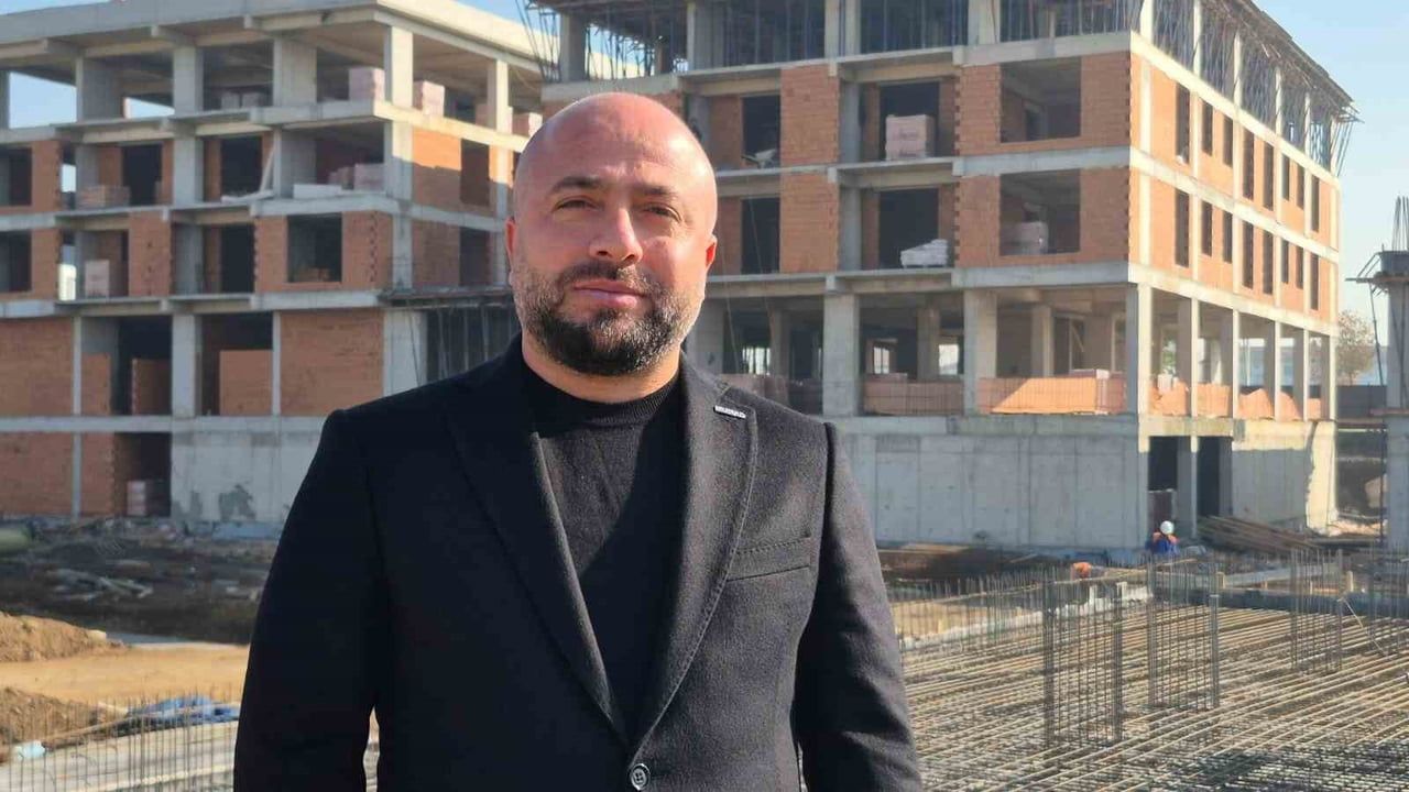 Metin Şişman'dan 10 Ocak Çalışan Gazeteciler Günü Mesajı