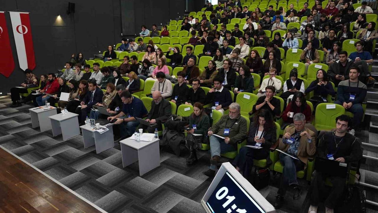 METU STARS: İlk Bine Giren ODTÜ Öğrencileri Girişimcilik Sahnesinde