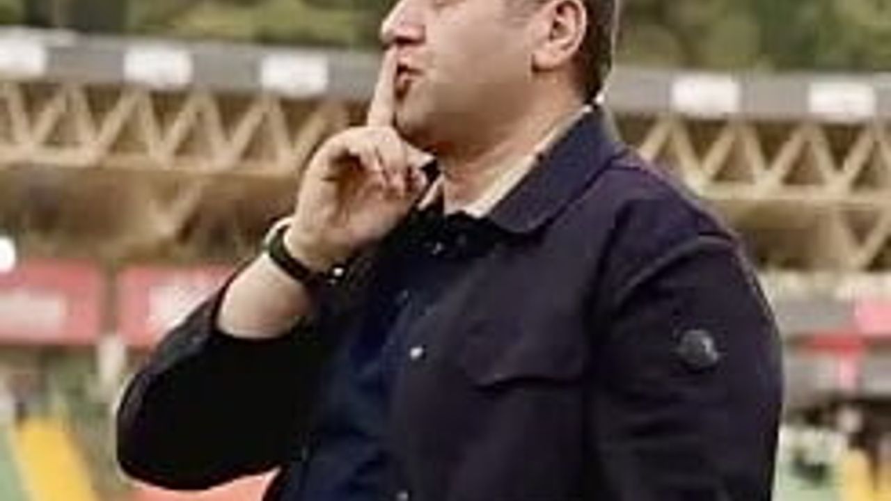 MHP'li Baki Ersoy: "Formanın hakkı verilmeli" — Kayserispor'a tepki