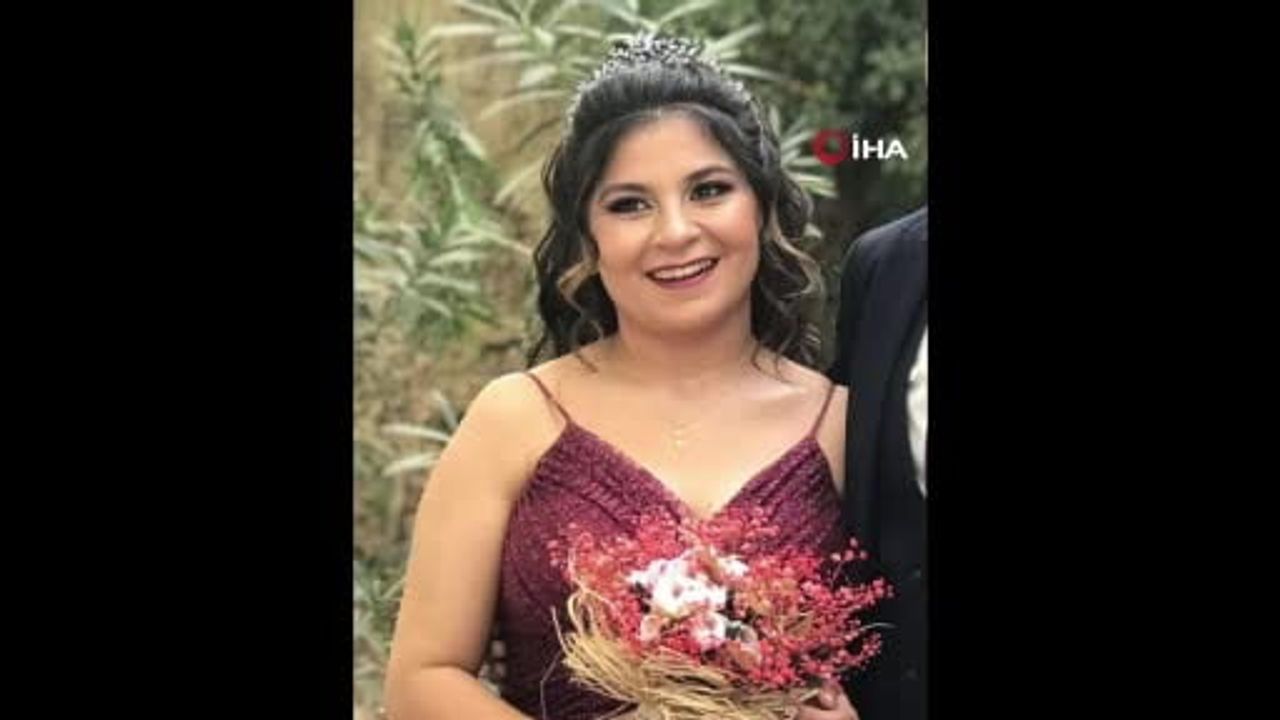 Mihriban cinayetinde kan donduran itiraf: "Öldüğünü anlayınca ormana gömdüm"