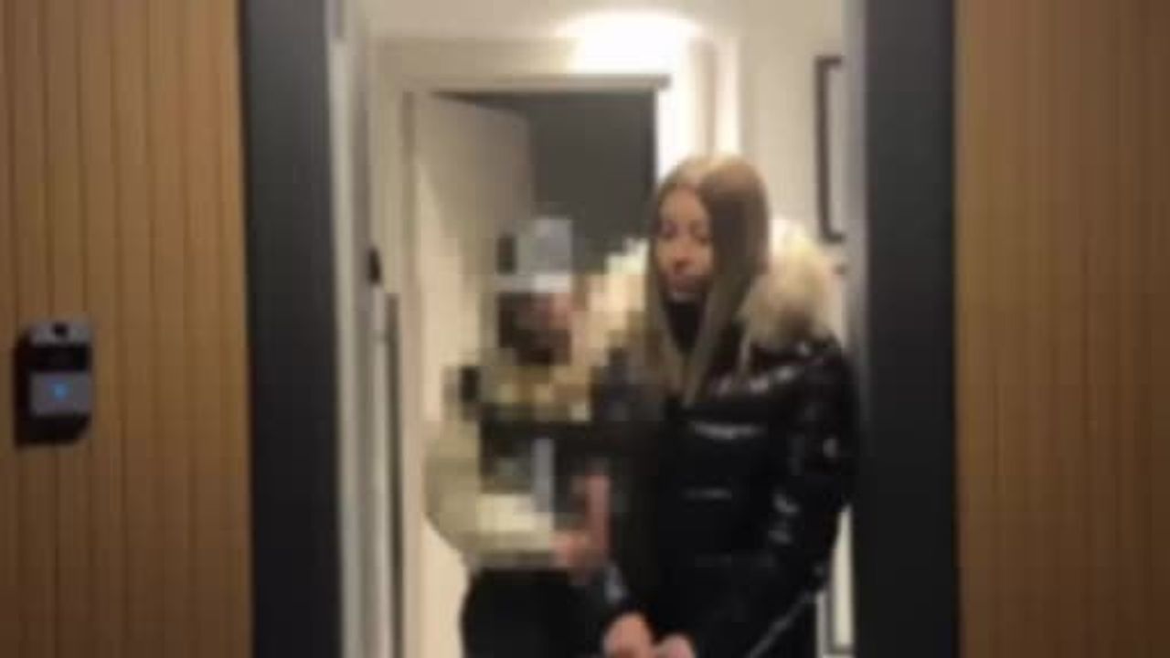 Mika Raun Can Tutuklandı: İstanbul Cumhuriyet Başsavcılığı Soruşturması