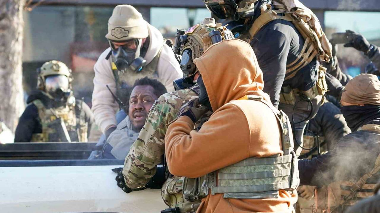 Minneapolis'te ICE'nin Vurduğu Kişi Alex Pretti Olarak Belirlendi