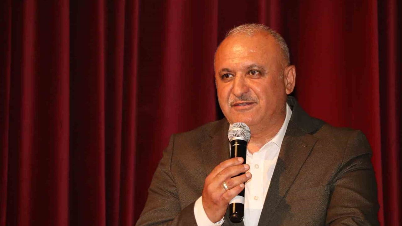 Miran'dan Seyyanen Zam Çağrısı: Taban Aylık Yetersiz