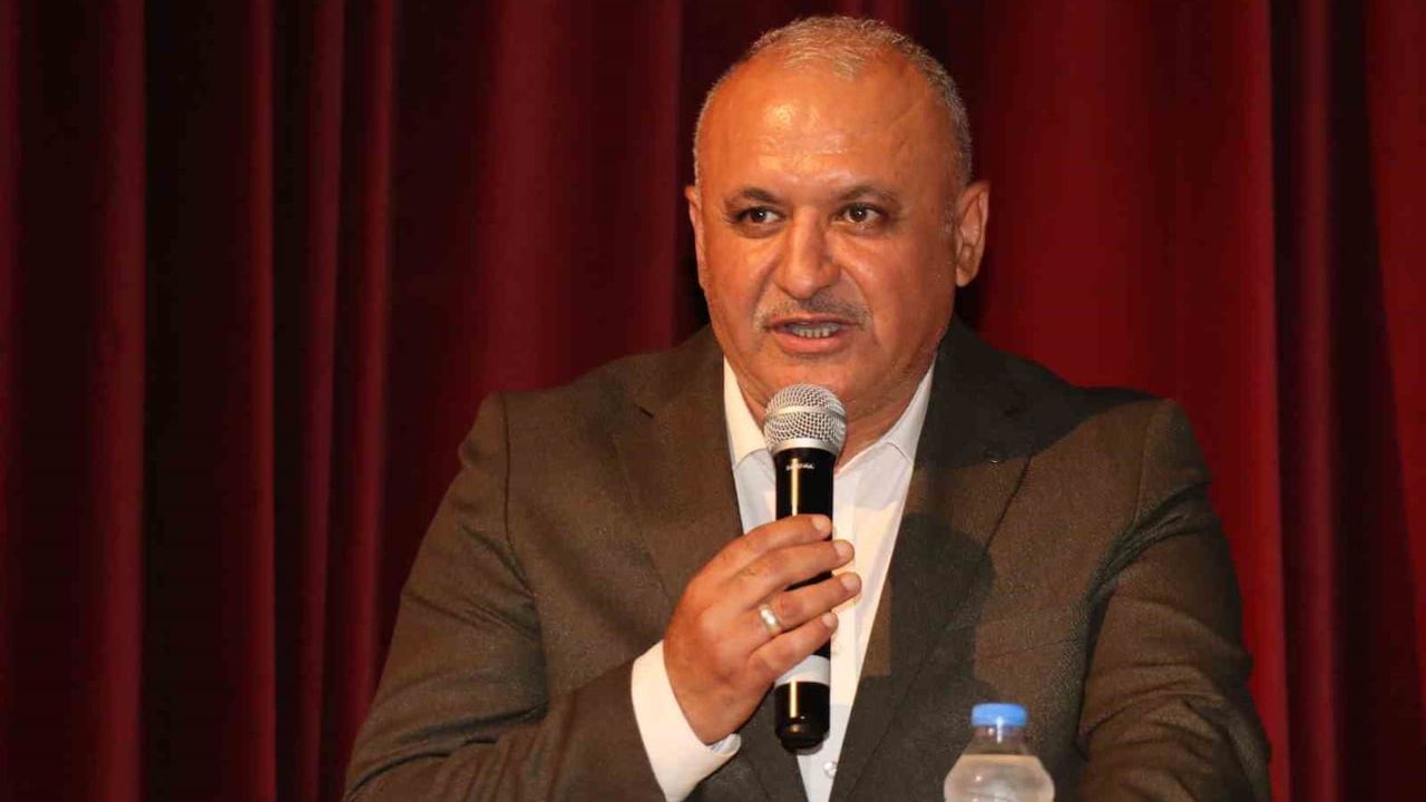 Miran: Kamu Personel Sistemi Emeği Merkeze Almalı — 3600 Ek Gösterge ve 4688 Reformu