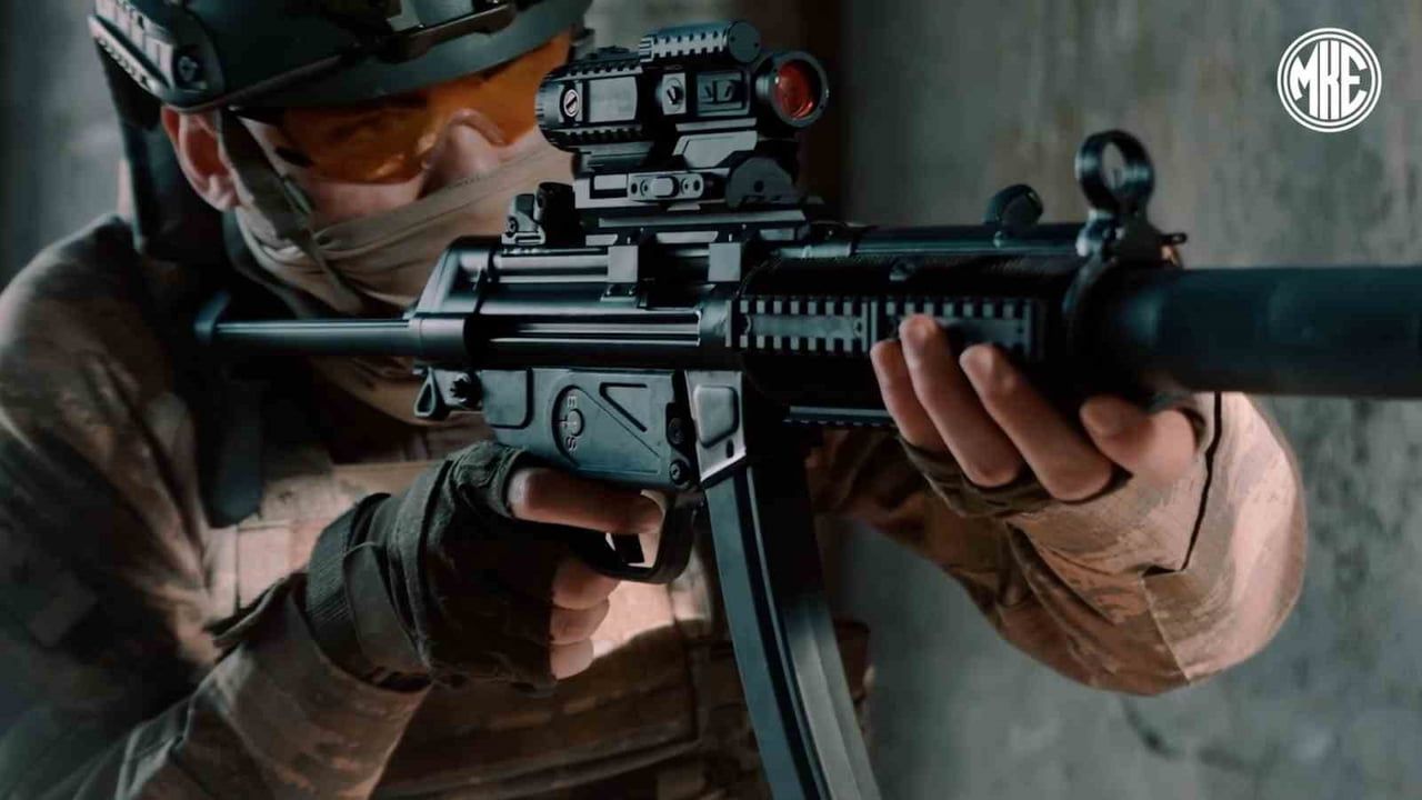 MKE, Kamudan Toplanan Hurdaları Silah ve Mühimmata Dönüştürüyor