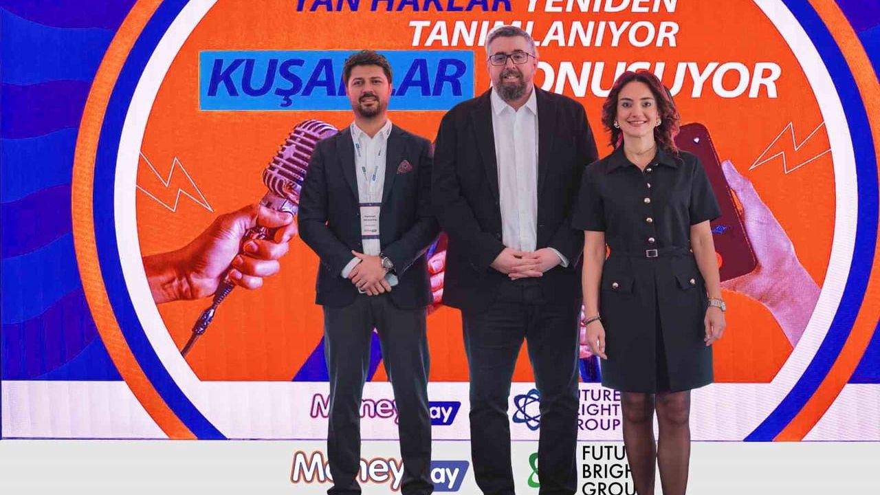 MoneyPay Araştırması: Yan Haklar Kuşaklar Arasında Güveni Pekiştiriyor