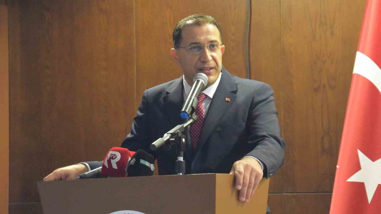 Morris Şinasi Çocuk Hastanesi 2026 Programına Alındı: Manisa'ya 100 Yataklı Yeniden Açılış