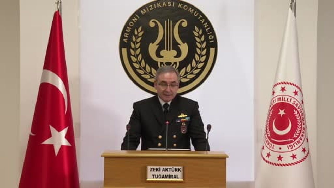 MSB: Ege Denizi'ndeki NAVTEX'ler 2 yıllık değil, süresiz yayımlandı