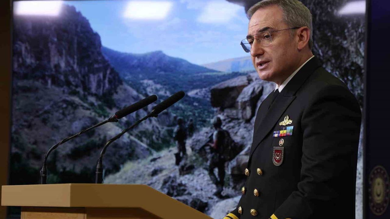 MSB: Süleyman Şah Türbesi'ne Gerekli Adımlar Atılacak — Suriye Operasyonları ve Hudut Güvenliği