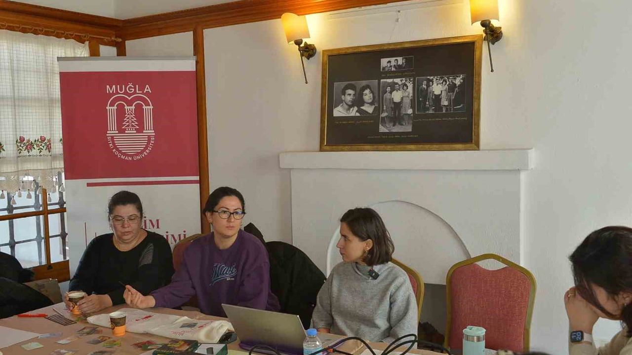 MSKÜ BİO Atölyesi: Çocuklarda Dijital Bağımlılığı Anlamak ve Yönetmek