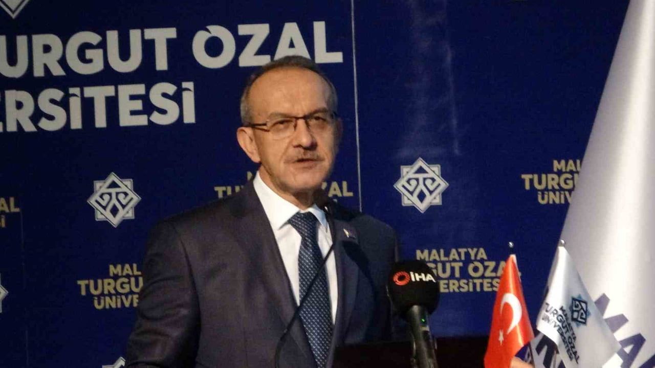 MTÜ'de Tarımsal Eğitimin 180. Yılı Kutlandı