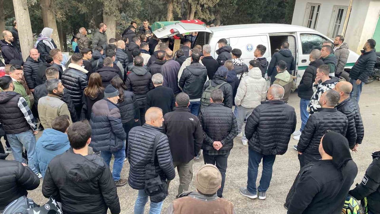 Mudanya'da 17 yaşındaki Efe Akpınar metan gazından hayatını kaybetti