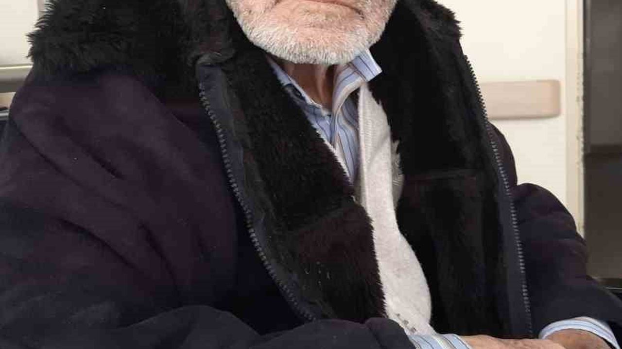 Mudurnu'da 100 Yaşındaki Fotoğrafçı Abdullah Çetin Vefat Etti