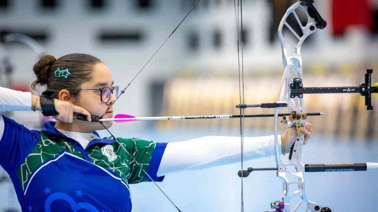 Muğla Büyükşehir Okçuları Kış Kupası'nda İki Gümüş Madalya