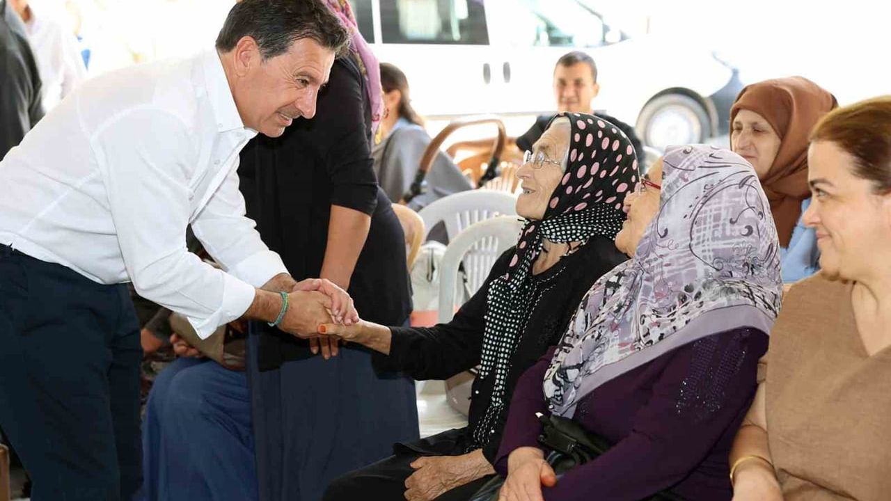 Muğla Büyükşehir sosyal destek bütçesini yüzde 105 artırdı