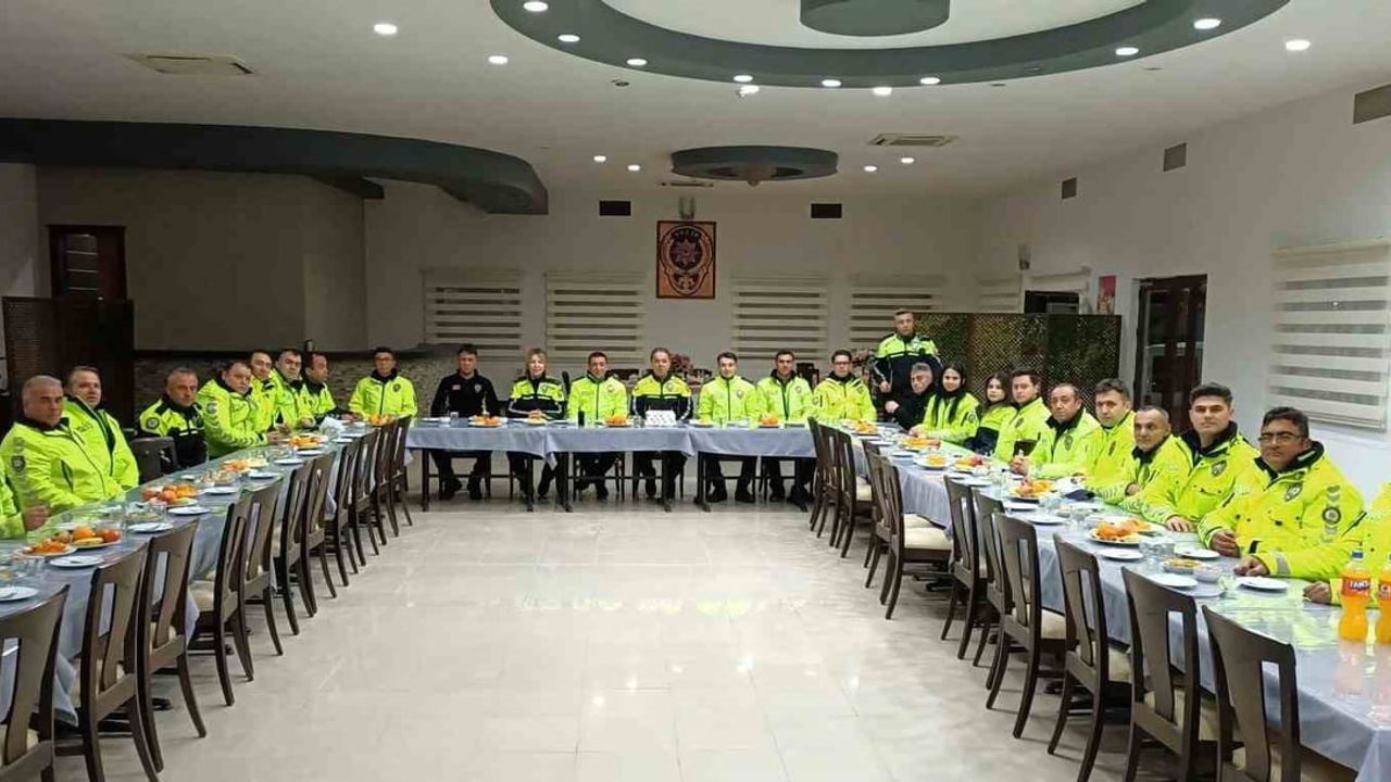 Muğla’da 2025’te Ölümlü Trafik Kazalarında %26 Azalma