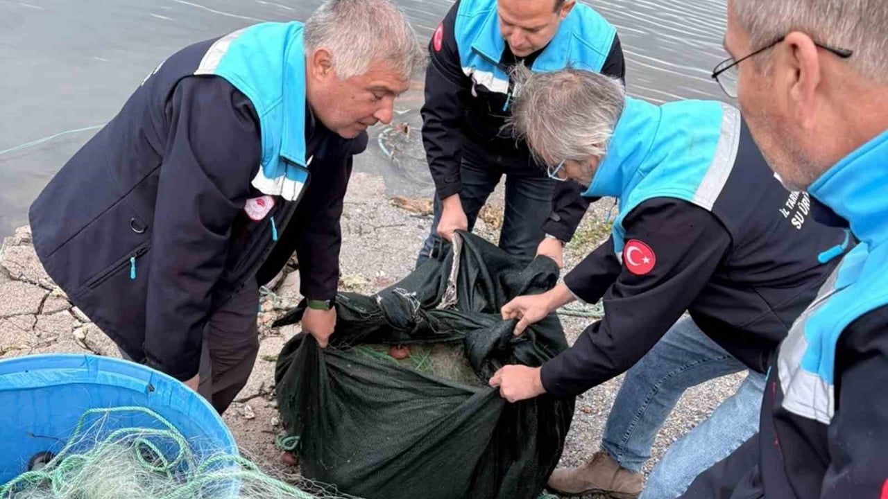 Muğla'da 6 işletmeye 379 bin TL ve idari cezalar