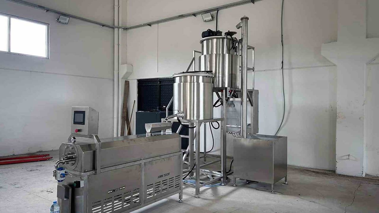 Muğla'da Arıcılara Fondan Makinası Desteği: Yem Maliyetleri Düşüyor