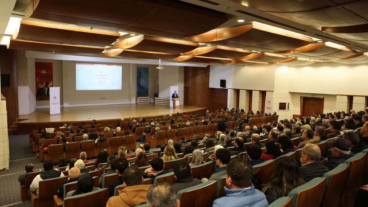 Muğla’da Dijital Tarım Devrimi: B-REÇETE 1 Temmuz 2026'da Zorunlu