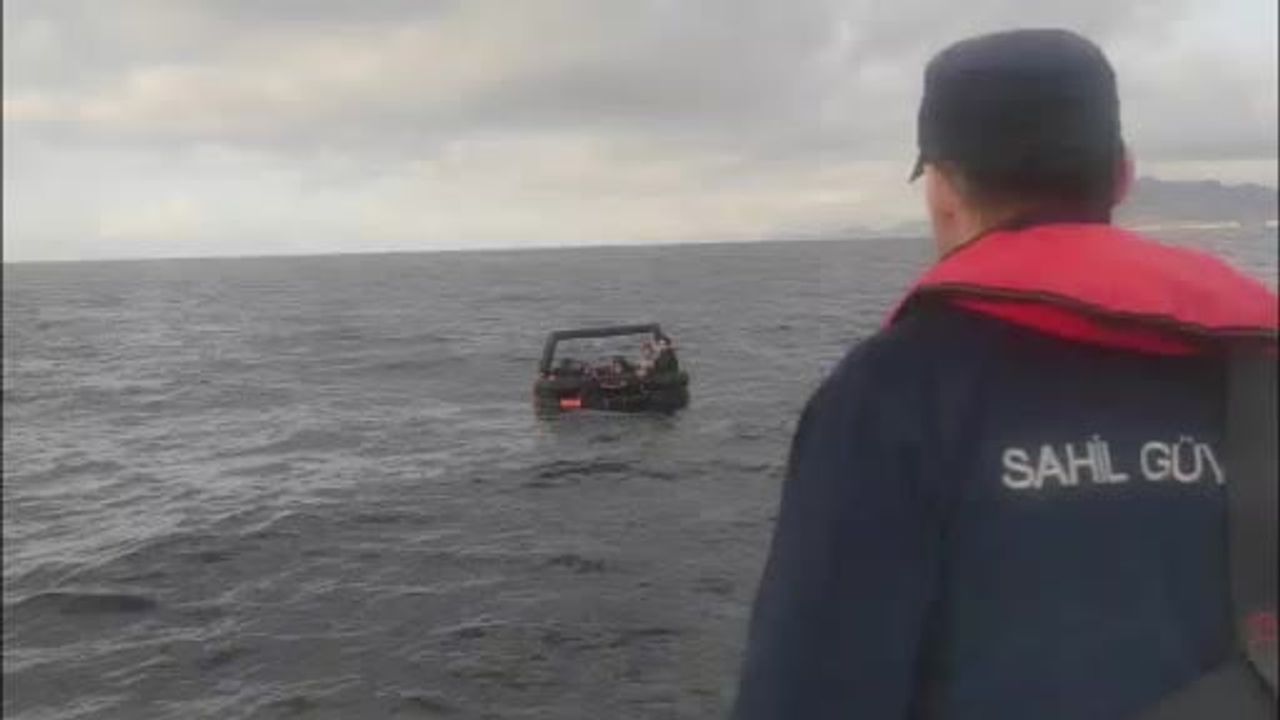 Muğla’da Düzensiz Göçmen Sayısı Yüzde 65 Azaldı: 2025’te 451 Organizatör Tutuklandı