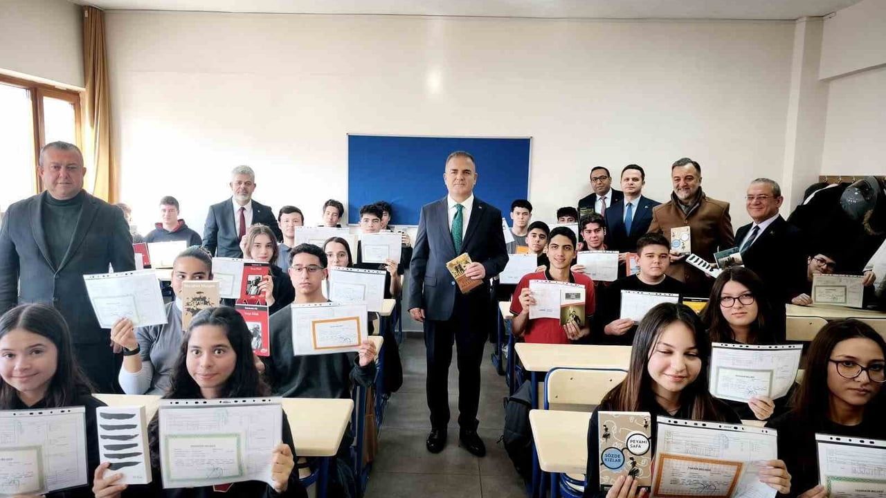 Muğla'da yarıyıl tatili sona eriyor — İlk ders 2 Şubat 2026