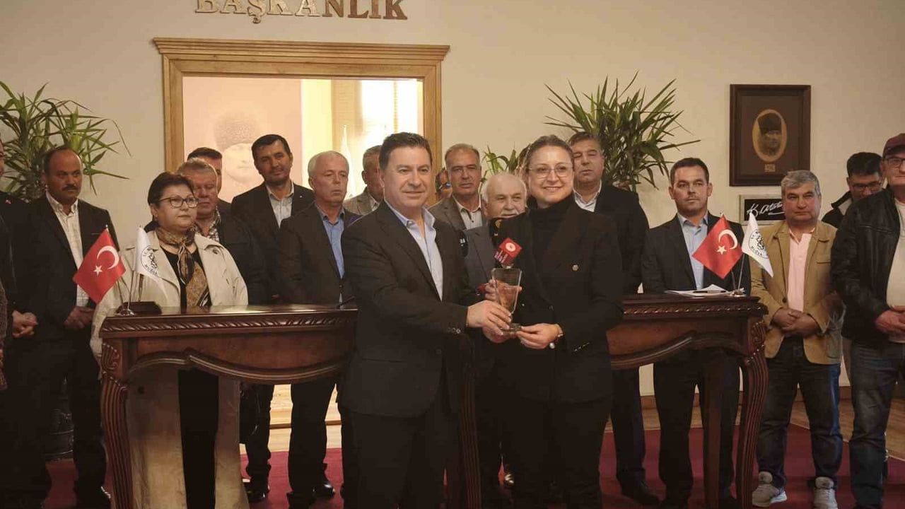 Muğla'dan süt üreticilerine 'Soğuk zincir' desteği