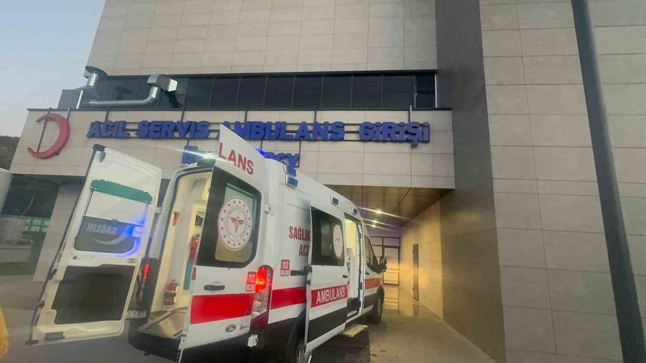 Muğla Gökova'da Tekne Faciası: 1 Ölü, 1’i Ağır 4 Yaralı