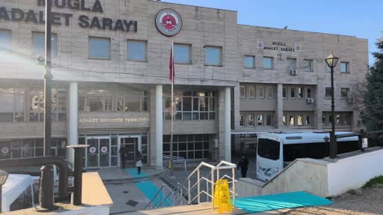 Muğla merkezli 4 ilde DEAŞ operasyonu: 18 şüpheli adliyeye sevk edildi