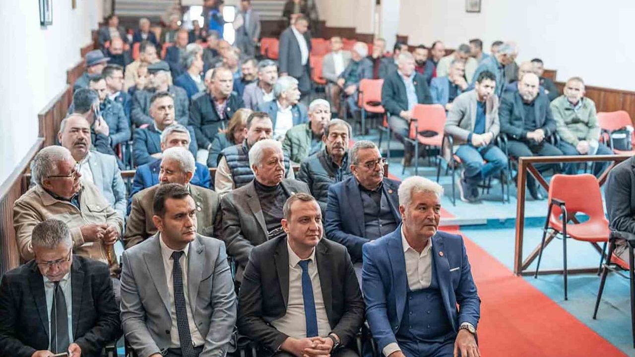 Muğla Muhtarlar Akademisi 13 İlçede 432 Muhtara Eğitim Verdi