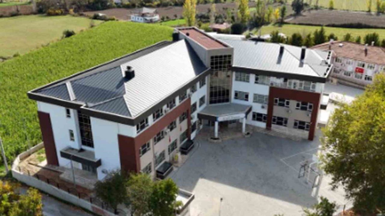 Muğla'ya 2,5 milyar TL'lik eğitim yatırımı: 19 okul, 276 dershane