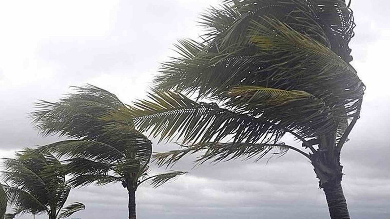 Muğla’ya kuvvetli yağış ve fırtına uyarısı