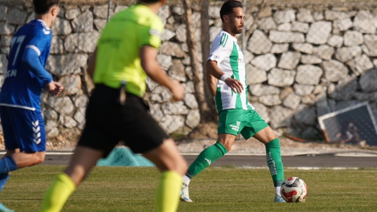 Muğlaspor 1-0 Sincan Belediyesi Ankaraspor — TFF 2. Lig Beyaz Grup