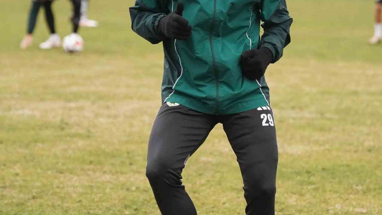 Muğlaspor, Bucaspor 1928 Karşısına Hızla Hazırlanıyor