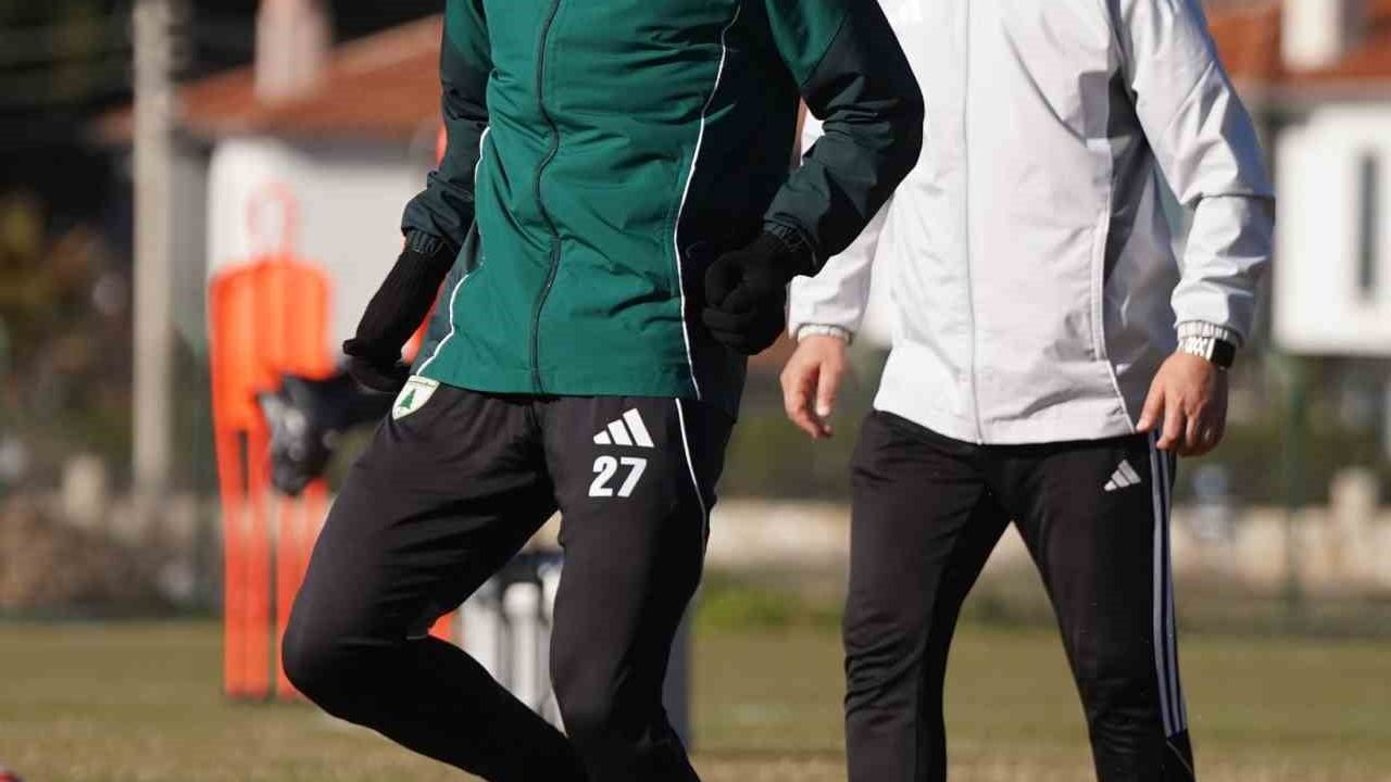 Muğlaspor, TFF 2. Lig 22. Haftasında Beykoz Deplasmanına Hazır