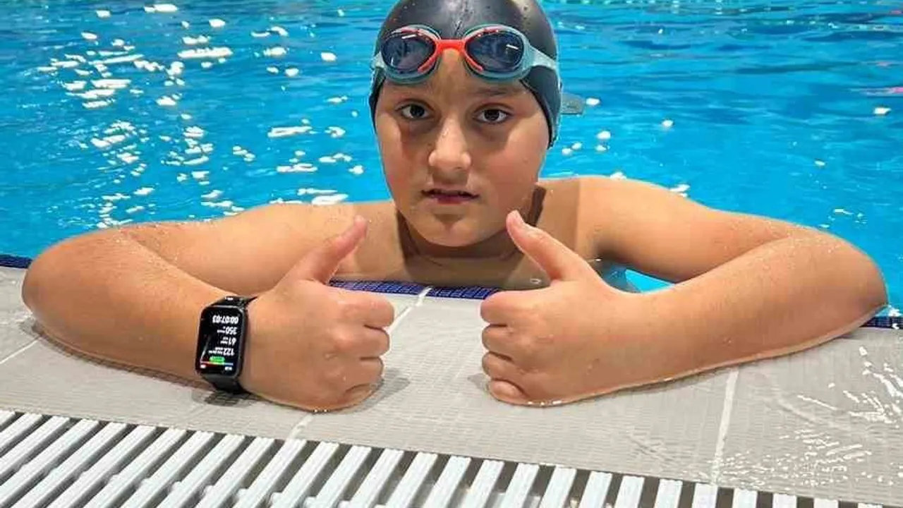 Muhammed Fatih Lord, Karabük'e İlk Türkiye Şampiyonluğunu Getirdi